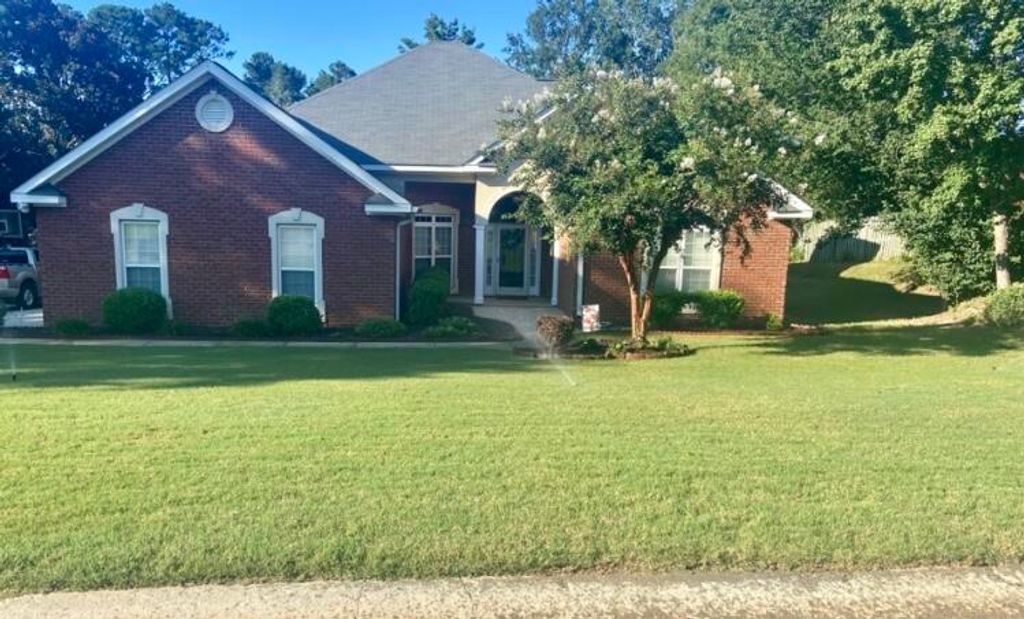 310 Barnsley Drive, Evans, GA 30809