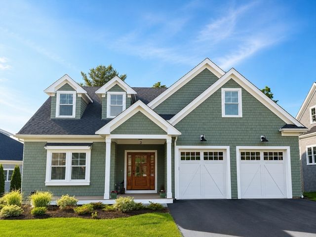 3 Fieldstone Farm Way, Duxbury, MA 02332