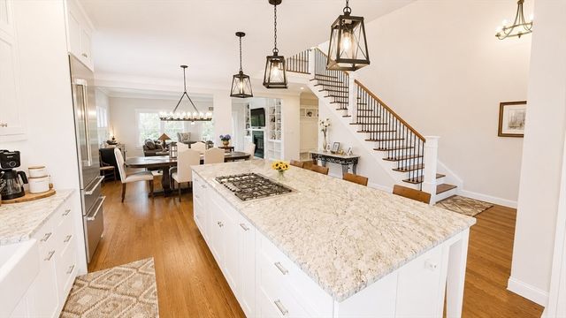 3 Fieldstone Farm Way, Duxbury, MA 02332