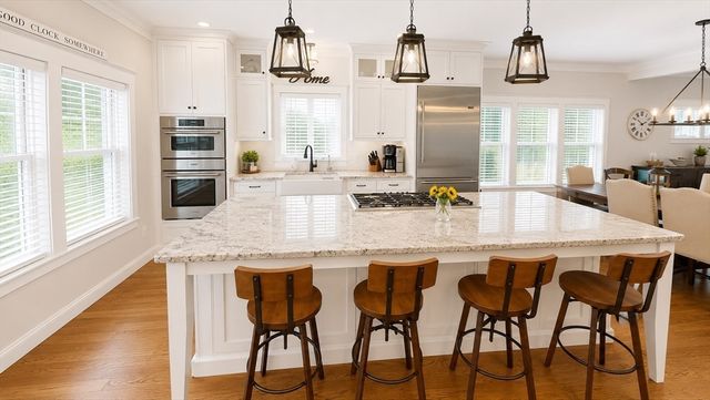 3 Fieldstone Farm Way, Duxbury, MA 02332