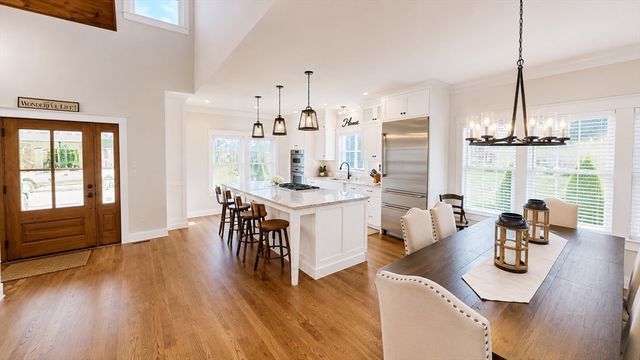 3 Fieldstone Farm Way, Duxbury, MA 02332