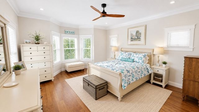 3 Fieldstone Farm Way, Duxbury, MA 02332