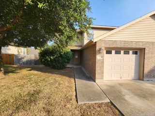 3014 Green Mountain Dr, New Braunfels, TX 78130