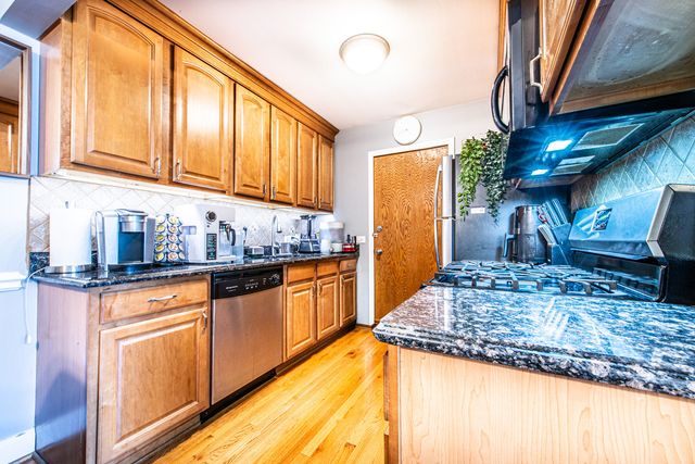 4931 N East River Road 3A, Norridge, IL 60706