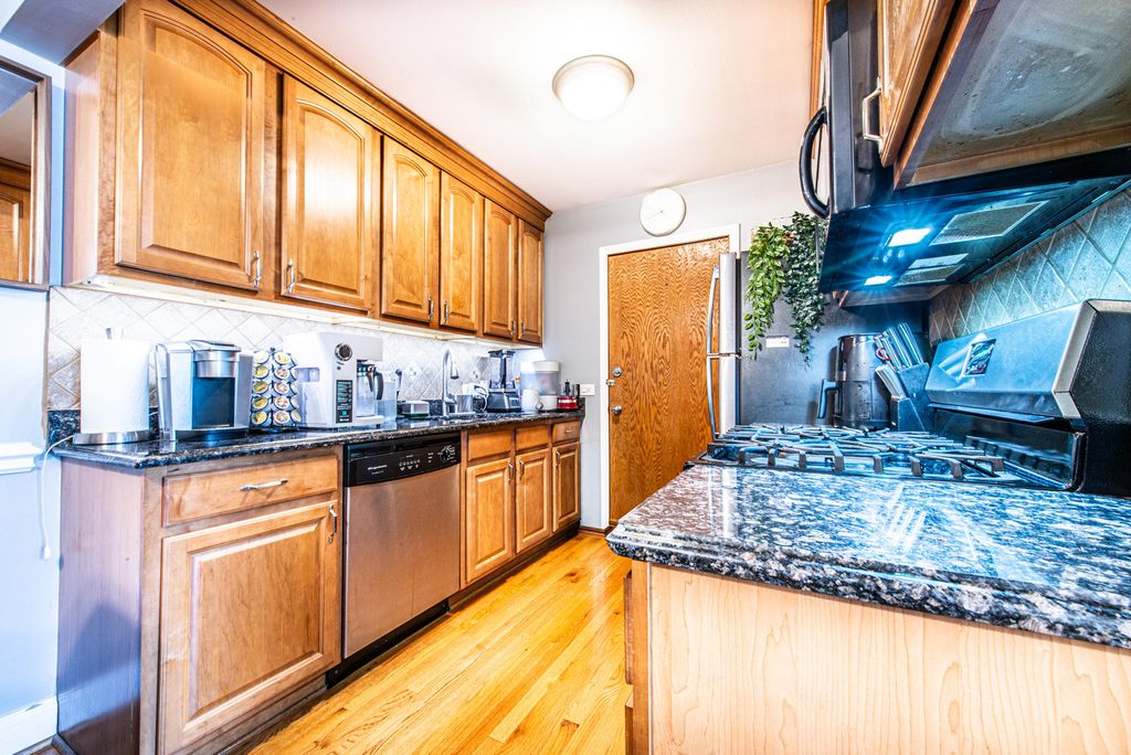 4931 N East River Road 3A, Norridge, IL 60706 — photo 3