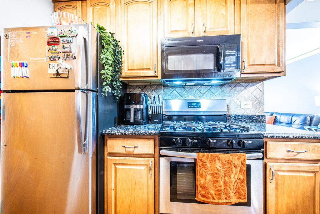 4931 N East River Road 3A, Norridge, IL 60706 — photo 5