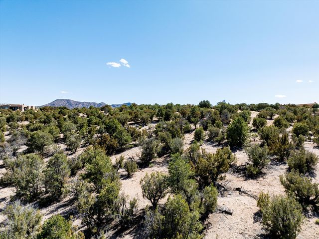 51 Old Rail Pass, Sandia Park, NM 87047