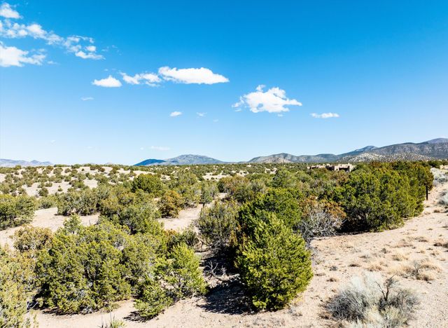 51 Old Rail Pass, Sandia Park, NM 87047