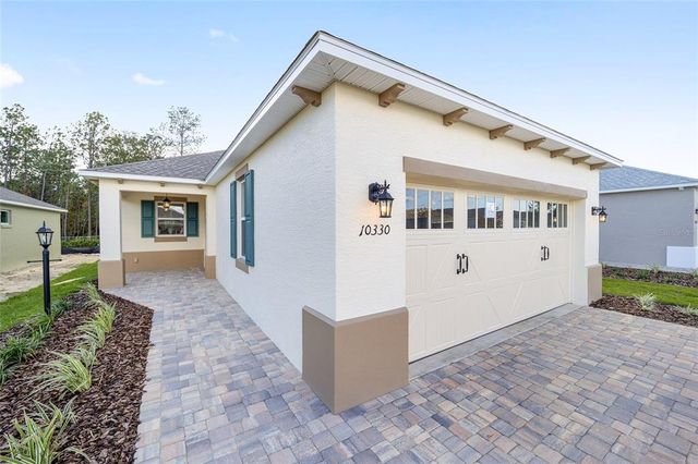 10330 SW 99TH LANE, Ocala, FL 34481