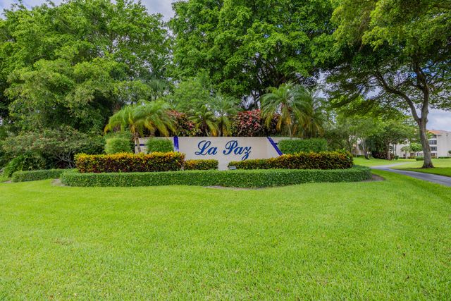 7520 La Paz Boulevard A104, Boca Raton, FL 33433