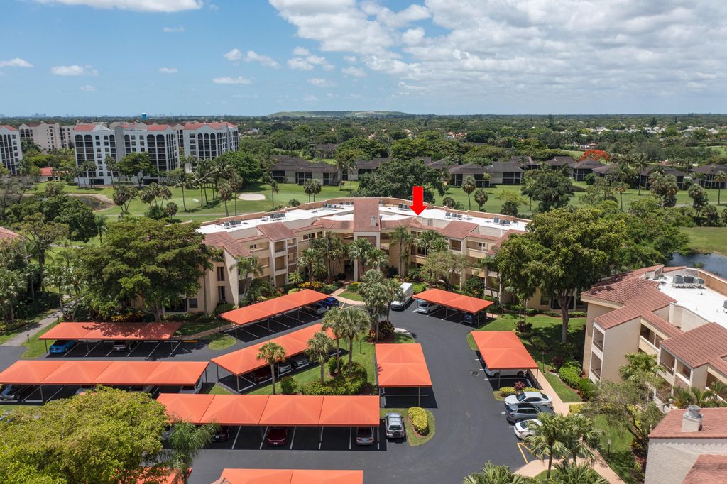 7520 La Paz Boulevard A104, Boca Raton, FL 33433