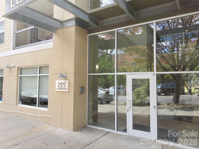 155 S Lexington Avenue 203, Asheville, NC 28801