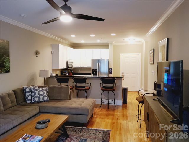 155 S Lexington Avenue 203, Asheville, NC 28801