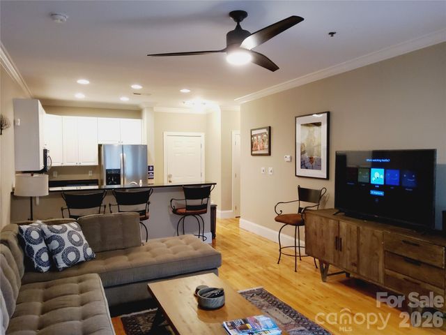 155 S Lexington Avenue 203, Asheville, NC 28801