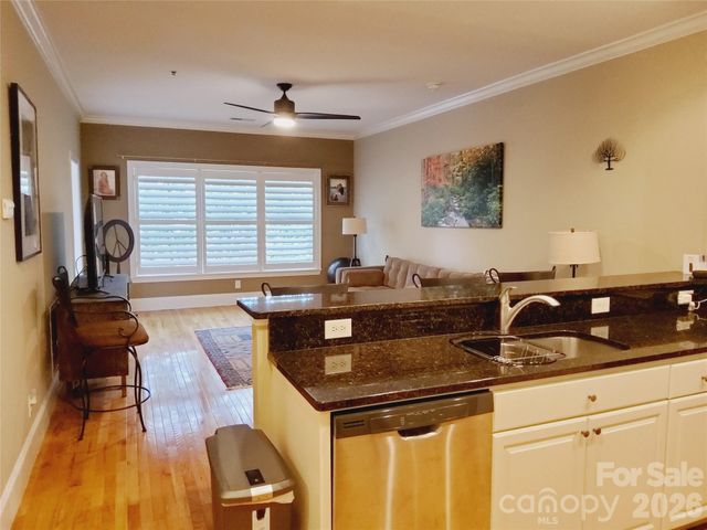 155 S Lexington Avenue 203, Asheville, NC 28801