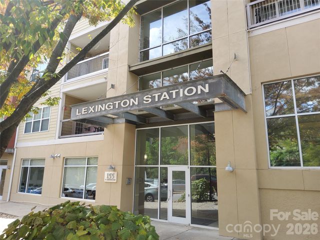 155 S Lexington Avenue 203, Asheville, NC 28801