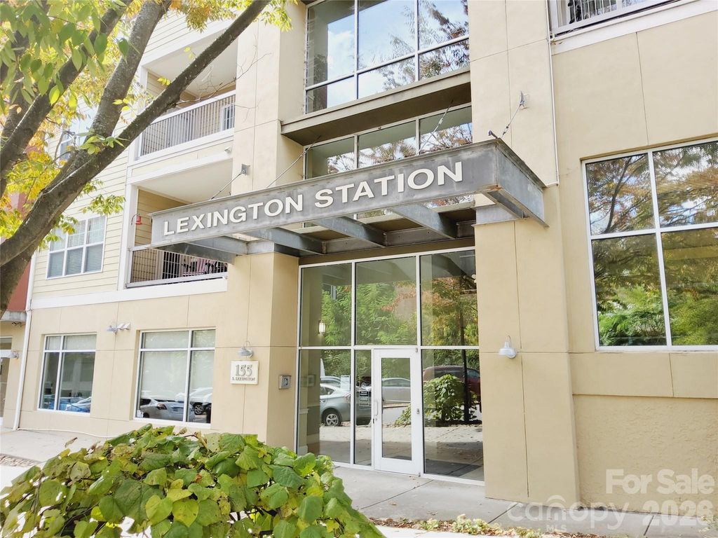 155 S Lexington Avenue 203, Asheville, NC 28801