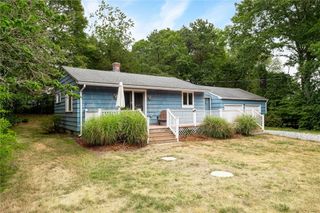 154 Alder Road, Charlestown, RI 02813
