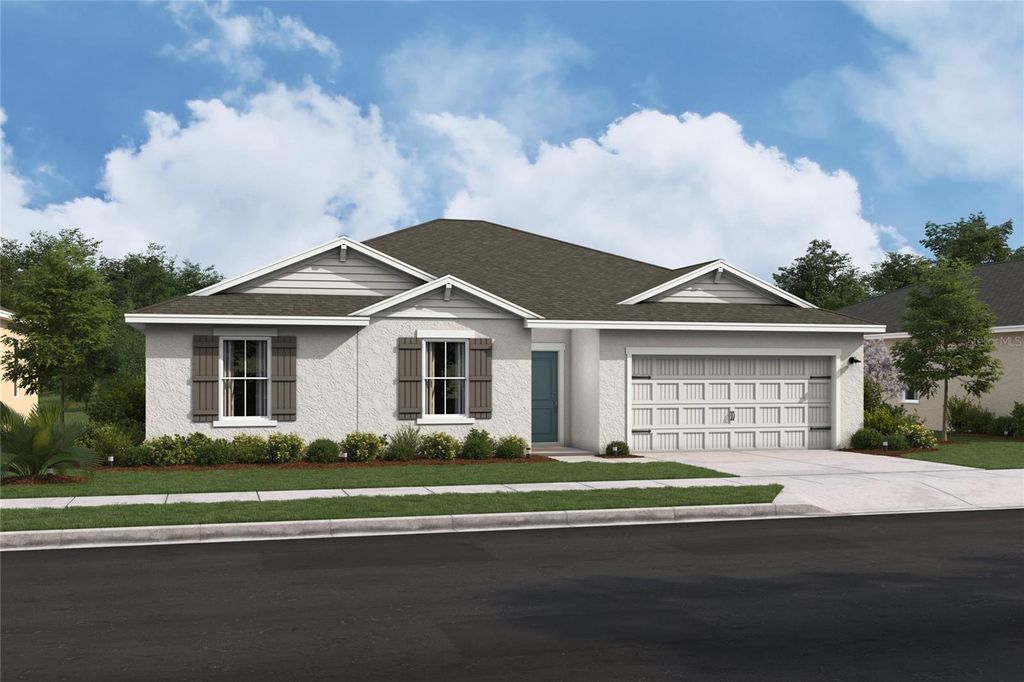 15401 SW 34 TERRACE, Ocala, FL 34473