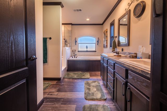 9295 FM 1249, Kilgore, TX 75662