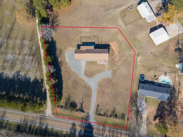 9295 FM 1249, Kilgore, TX 75662