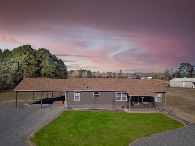 9295 FM 1249, Kilgore, TX 75662