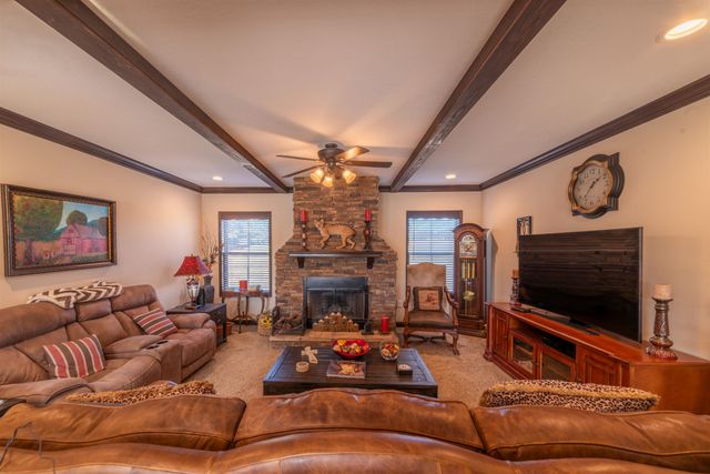 9295 FM 1249, Kilgore, TX 75662