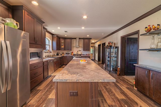 9295 FM 1249, Kilgore, TX 75662