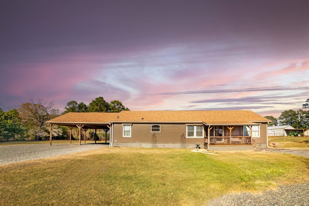 9295 FM 1249, Kilgore, TX 75662