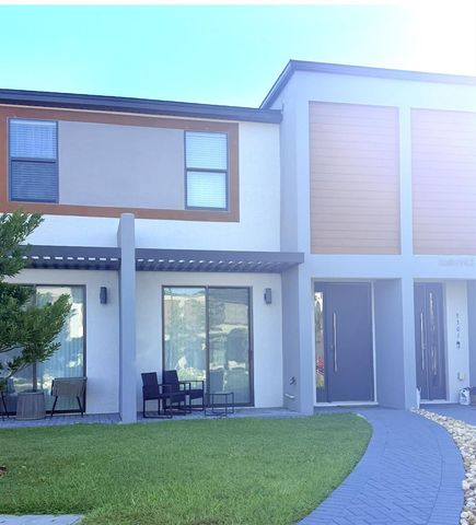 3305 TRANQUIL TRAIL, Kissimmee, FL 34747