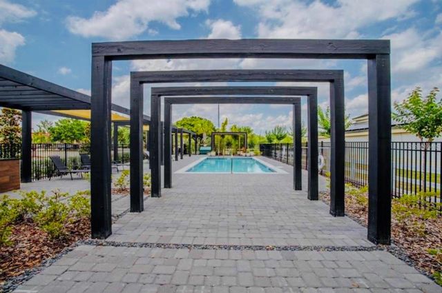 3305 TRANQUIL TRAIL, Kissimmee, FL 34747