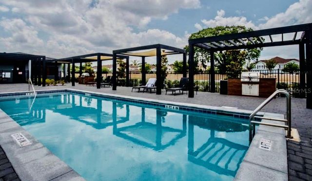 3305 TRANQUIL TRAIL, Kissimmee, FL 34747