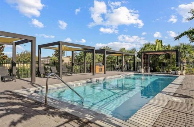 3305 TRANQUIL TRAIL, Kissimmee, FL 34747