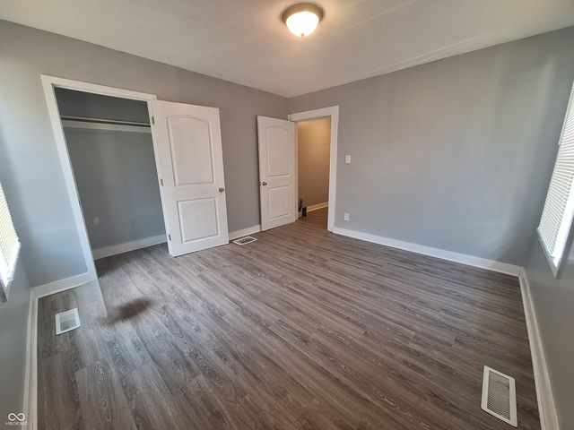 703 N Denny Avenue, Indianapolis, IN 46201