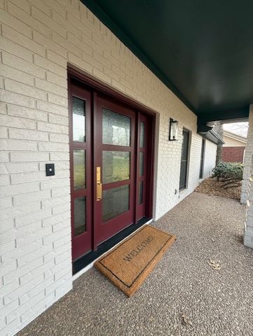 409 Lakeview Drive, Springdale, AR 72764