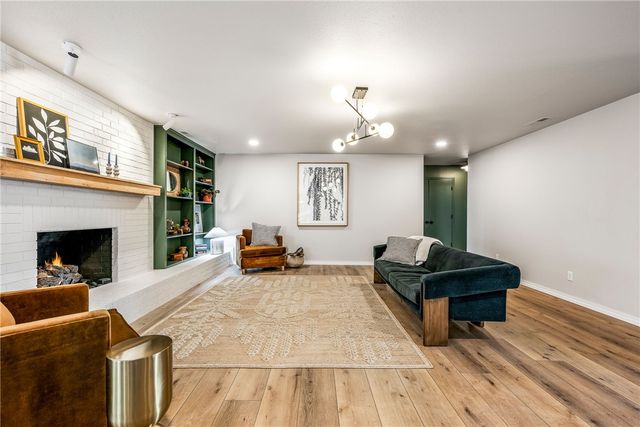 409 Lakeview Drive, Springdale, AR 72764