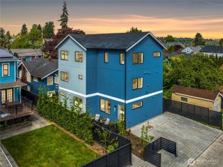 713 B N 70th Street, Seattle, WA 98103