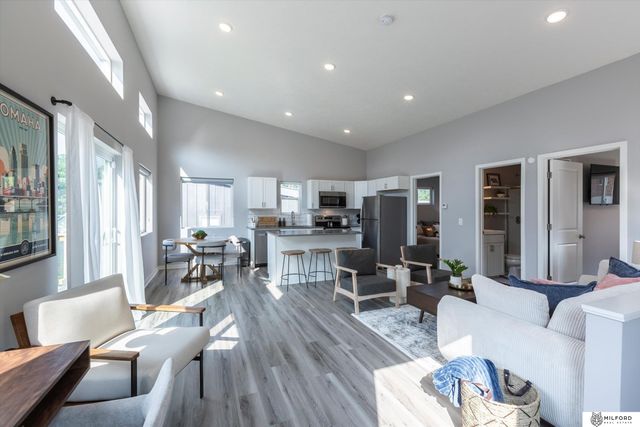 5607 Decatur Street, Omaha, NE 68104