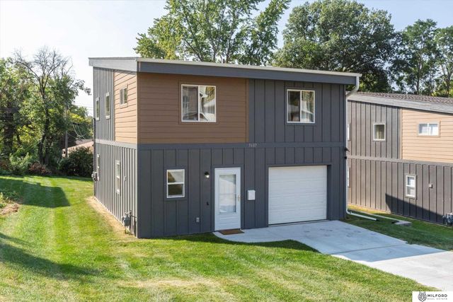 5607 Decatur Street, Omaha, NE 68104