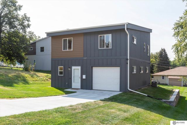 5607 Decatur Street, Omaha, NE 68104