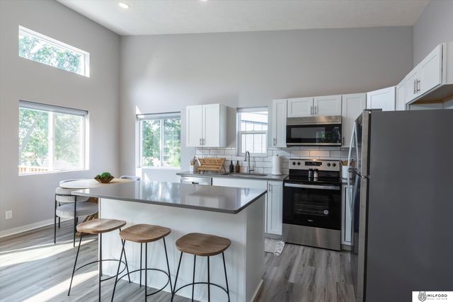 5607 Decatur Street, Omaha, NE 68104