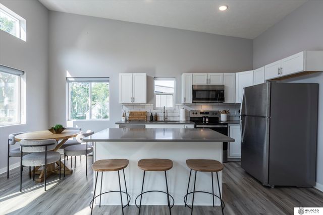 5607 Decatur Street, Omaha, NE 68104