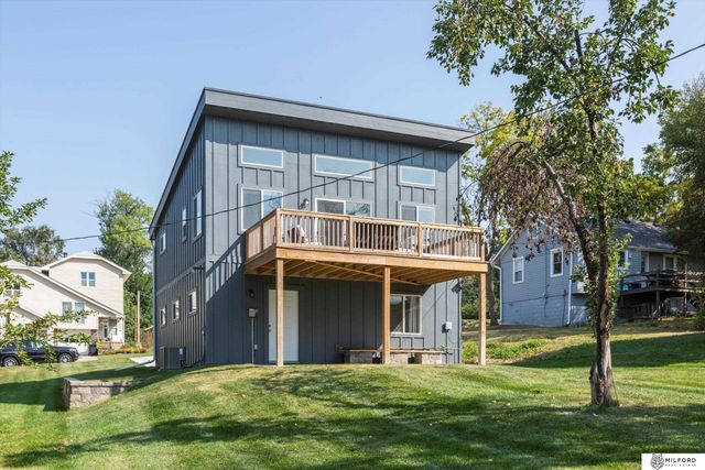 5607 Decatur Street, Omaha, NE 68104