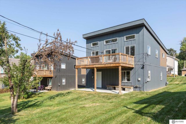 5607 Decatur Street, Omaha, NE 68104