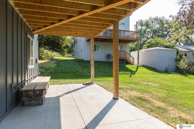 5607 Decatur Street, Omaha, NE 68104