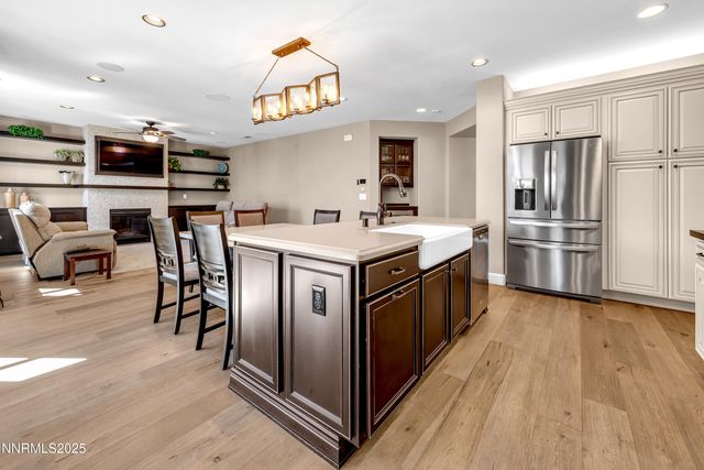 9930 Hafflinger Lane, Reno, NV 89521