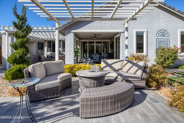 9930 Hafflinger Lane, Reno, NV 89521