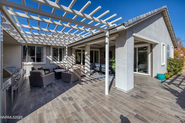 9930 Hafflinger Lane, Reno, NV 89521