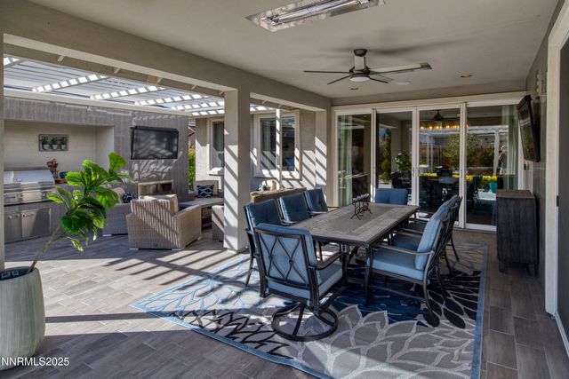 9930 Hafflinger Lane, Reno, NV 89521