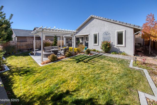 9930 Hafflinger Lane, Reno, NV 89521